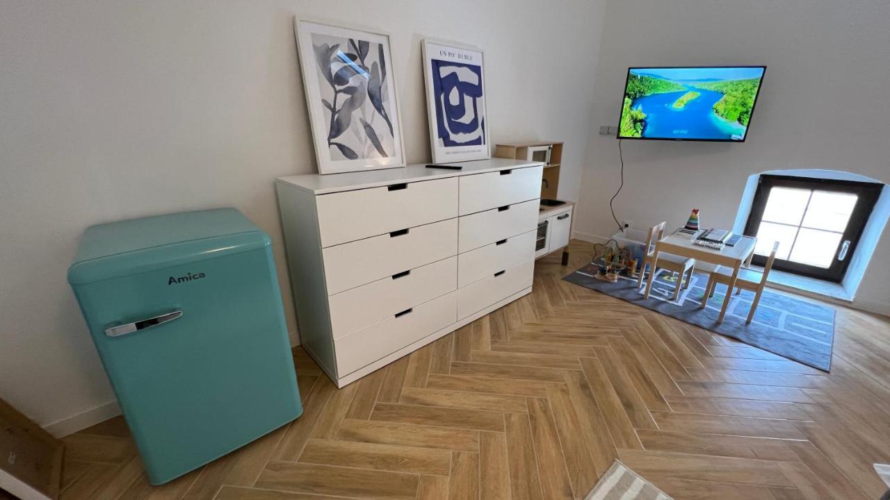 Franco Apartments Kežmarok Eksteriør bilde